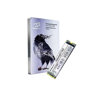 SSD STORAGE  HKC DS610 M.2 SSD 1TB