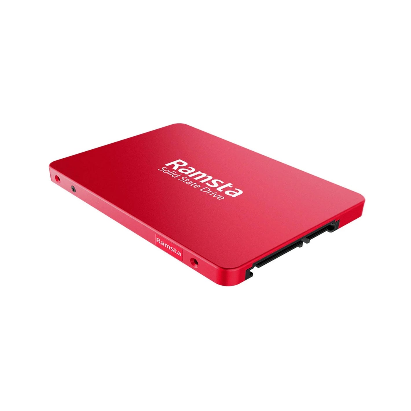 SSD STORAGE RAMSTA SSD 2.5 SATA S800 512GB