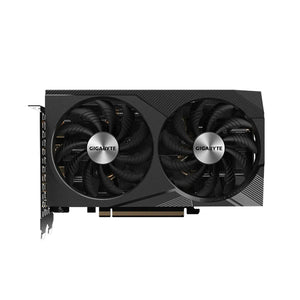 Gigabyte GeForce RTX3060 Windforce OC 12GB Graphic Card (GV-N3060WF2OC-12GD-2.0)