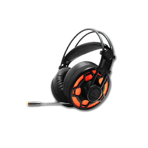 HEADSET Badwolf Monster 7.1 Orange
