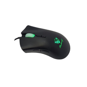 MOUSE Badwolf Bm900