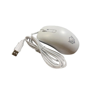 MOUSE Petmalu M100 Yuki White