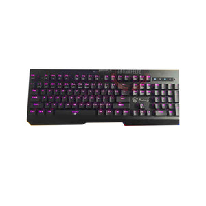 KEYBOARD Badwolf Ares Black (Waterproof) Merch KB
