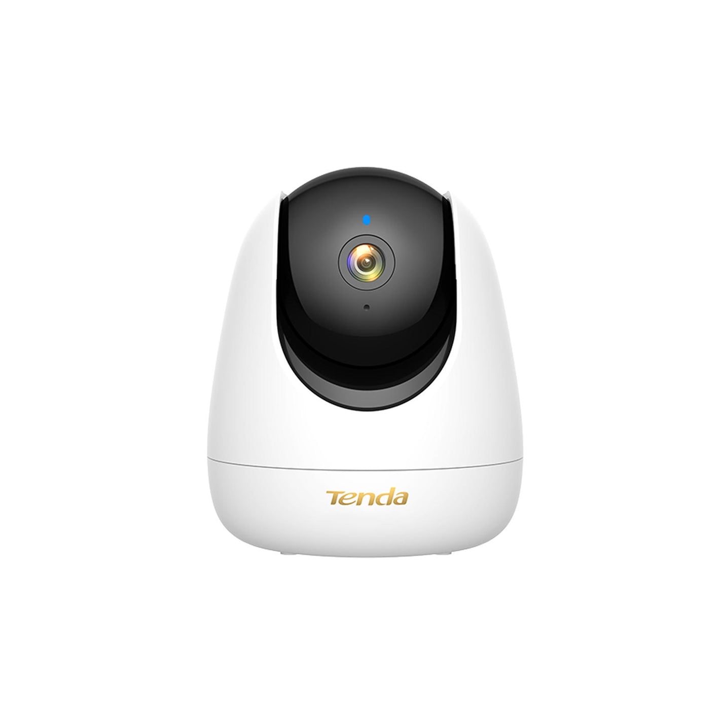 Tenda CP7 Pro 5MP Security Pan Tilt CCTV Camera