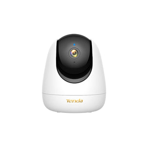 Tenda CP7 Pro 5MP Security Pan Tilt CCTV Camera