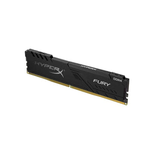 Kingston HyperX Fury PC DDR4 8GB 3200Mhz Memory Module
