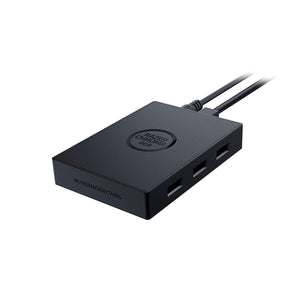 ACCESSORIES ADDRESSABLE RGB CONTROLLER