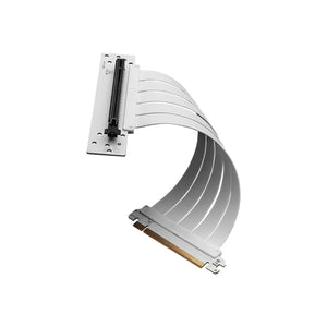 ACCESSORIES MSI PCI-E 4.0 X16 RISER CABLE 180mm-White