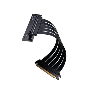 ACCESSORIES MSI PCI-E 4.0 X16 RISER CABLE 180mm-Black