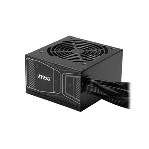 PSU MSI MAG A850GN PCIE5