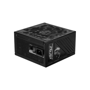 PSU MSI MPG A1250GS 80+ GOLD PCIE5