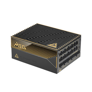 PSU MSI MEG AI1600T PCIE5