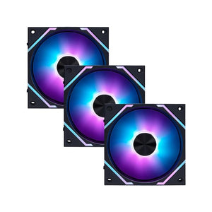 ACCESSORIES MSI MPG EZ120 ARGB- 3B Fan