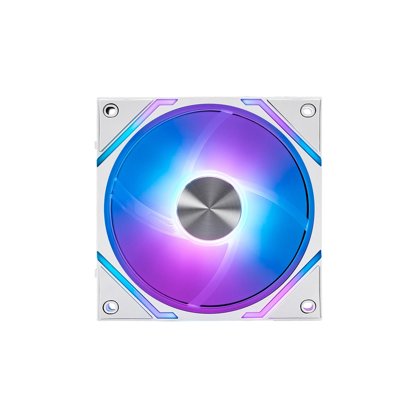 ACCESSORIES MSI MPG EZ120 ARGB WHITE- 1W FAN