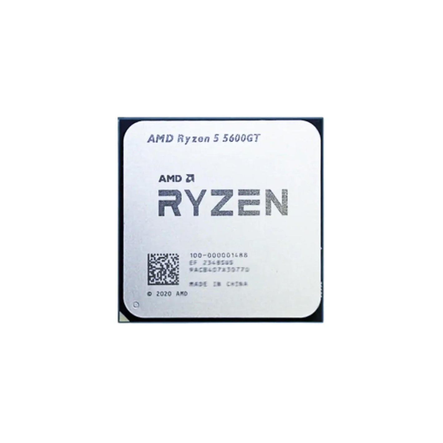 PROCESSOR AM4 AMD Ryzen 5 5600GT (MPK)