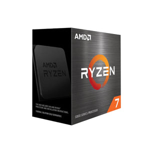 PROCESSOR AM4 AMD Ryzen 7 5700 (Box Type)