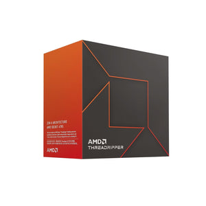 PROCESSOR AMD Ryzen Threadripper 7970X (Box Type)