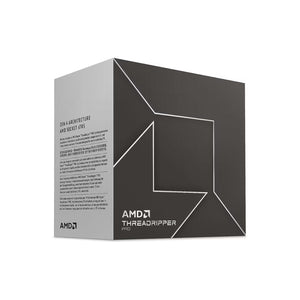PROCESSOR AMD Ryzen Threadripper PRO 7995WX (Box Type)