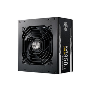 PSU COOLERMASTER MWE GOLD FULLY M 850 V2 ATX3.1 A/US CORD (MPE-8501-AFAAG-3EU2)