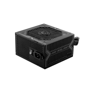 PSU MSI MAG A650BN 650W80 PLUS Bronze