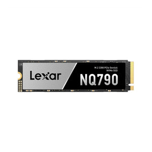 SSD Lexar NQ790 1TB M.2 2280 NVMe Gen 4 (LNQ790X001T-RNNNG)