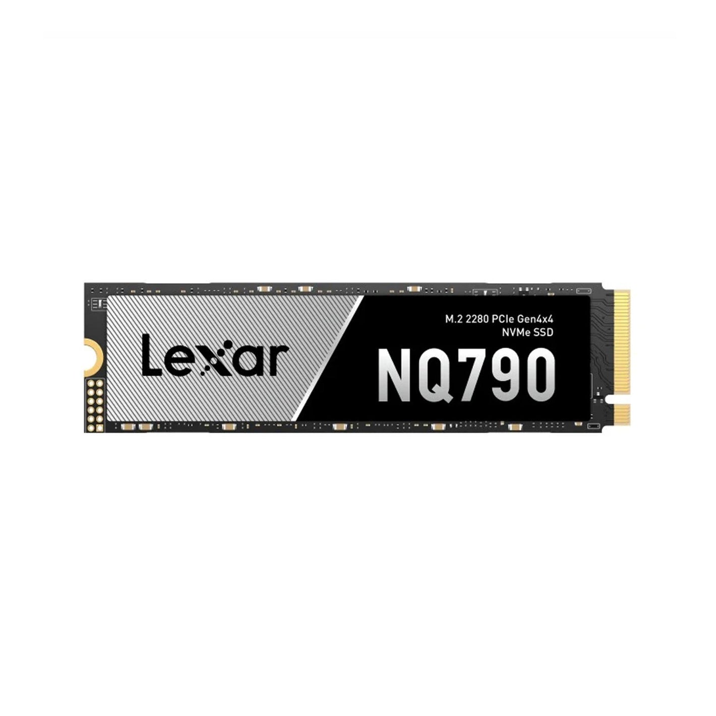 SSD Lexar NQ790 2TB M.2 2280 NVMe Gen 4 (LNQ790X002T-RNNNG)