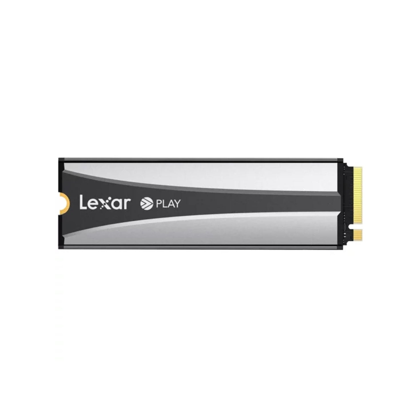 SSD Lexar Play 4TB 2280 PCIe 4.0 SSD with Heatsink (LNMPLY8004T-RNNNG)