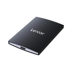 SSD Lexar SL500 2TB USB 3.2 Gen2x2 Portable (LSL500X002T-RNBNG)