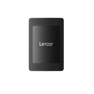 SSD Lexar SL500 1TB USB 3.2 Gen2x2 Portable with Magnetic Set (LSL500M001T-RNBNG)