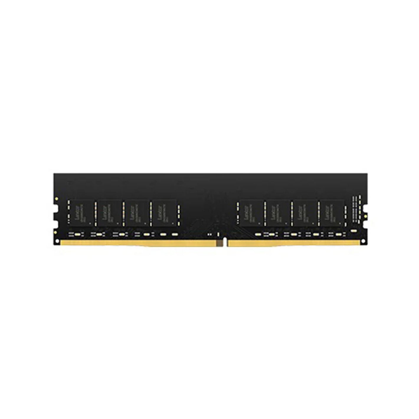 RAM Lexar 8GB DDR4 2666Hz CL19 SODIMM (LD4AU008G-B2666GSST)