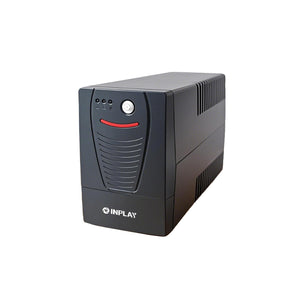 UPS INPLAY IP-UPS-650VA