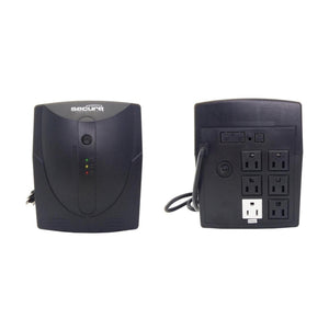 UPS Secure 3000VA 2100W