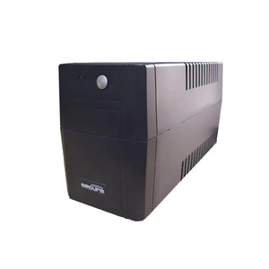 UPS Secure 650VA 455W
