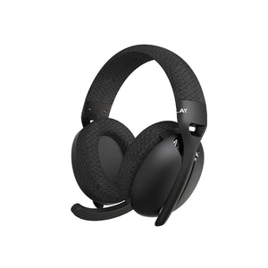 WIRELESS HEADSET INPLAY HT220 Black